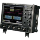 LeCroy 104Xs left view