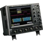 LeCroy 104Xs right view