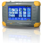 Teledyne LeCroy QuantumData 780D - Left Mirror