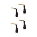 LeCroy PK-ZS-006 Right-Angle Connector