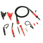 LeCroy PPE4KV High-Voltage Probe - What's in the box