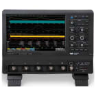 Teledyne LeCroy WaveSurfer 510 1GHz Oscilloscope