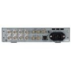 Leader LT4600A Multi Format Video Sync Generator Rear Panel