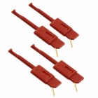 LeCroy PK-ZS-007R Sprung Hook - Red