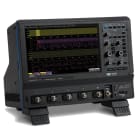 Lecroy WaveSurfer 510 1GHz Oscilloscope Side View