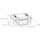 Leica DA230 - 850274 - Dimensions