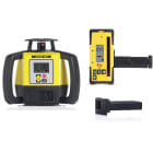 LeicaRugby 680 - 6006010 -  Semi-automatic dual grade laser