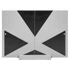 Leica 843093 Target Plate - TPD100
