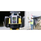 Leica Rugby CLA-ctive - In Use