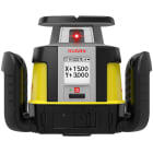 Leica Rugby CLA-ctive - Rotating Laser