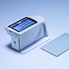 Lovibond High End Handheld Gloss Meter - Side View