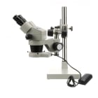 LX Microscopes by Unitron 250FL Right Side View