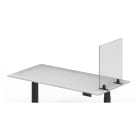 Luxor-RECLAIM-Acrylic-DeskDivider-24x24-02