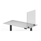 Luxor-RECLAIM-Acrylic-DeskDivider-30x30-02