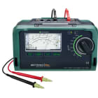 Gossen Metrawatt M550R