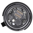 Flir MATRICE 200-Gimbal Adapter Bottom View