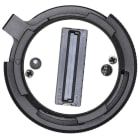 Flir MATRICE 200-Gimbal Adapter Top View