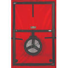 Minneapolis Blower Doors ALUMCORWIN