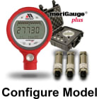 Meriam MGPS7000 meriGauge