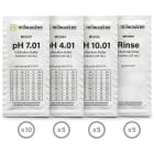 FRESH-START Starter Solution Sachet Kit for pH Meters and Testers