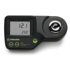 Milwaukee Instruments - Digital Brix Refractometer