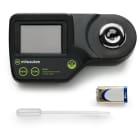 Milwaukee Instruments - Digital Brix Refractometer