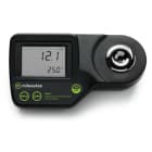 Milwaukee Instruments MA873 - Digital Refractometer for Glucose