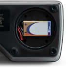 Battery Compartment