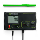 Milwaukee Instruments MC310 - PRO Conductivity (EC) Monitor