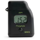 Milwaukee Instruments MW12 - Digital Phosphate Tester