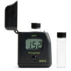 Digital Phosphate Tester with Cuvette