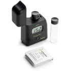 Digital Phosphate Tester with Cuvette and Phosphate Reagent