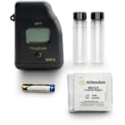 Digital Phosphate Tester with Cuvette, Battery and Phosphate Reagent