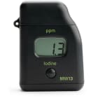 Milwaukee Instruments MW13 - Digital Iodine Tester