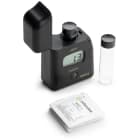 Digital Iodine Tester with Cuvette and Iodine Reagent