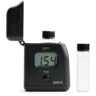 Digital Iron Tester with Cuvette