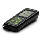 Milwaukee Instruments MW306 - MAX Waterproof EC/TDS/NaCl/Temp Logging Portable Meter