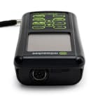 Milwaukee Instruments MW306 - MAX Waterproof EC/TDS/NaCl/Temp Logging Portable Meter