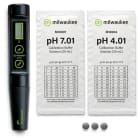 Milwaukee pH51 Product View