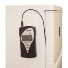 Magnetic Holder for Multilogger in Use