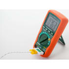 Extech MN47 12 Function Compact MultiMeter   NCV