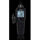 FLIR MR55 Pin Moisture Meter with Bluetooth Flashlight on Test