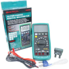 Digilent Pro Multimeter - MS8217 Autorange Digital Multimeter