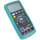 Digilent Pro Multimeter - MS8217 Autorange Digital Multimeter