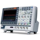 Instek MSO-2000 Series Digital Storage Oscilloscope