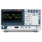 Instek MSO-2072EA Digital Storage Oscilloscope Front Option