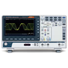 Instek MSO-2072E Digital Storage Oscilloscope Front Option