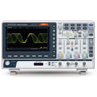 Instek MSO-2104EA Digital Storage Oscilloscope Front Option