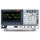 Instek MSO-2104E Digital Storage Oscilloscope Front Option