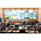 Security Control Room